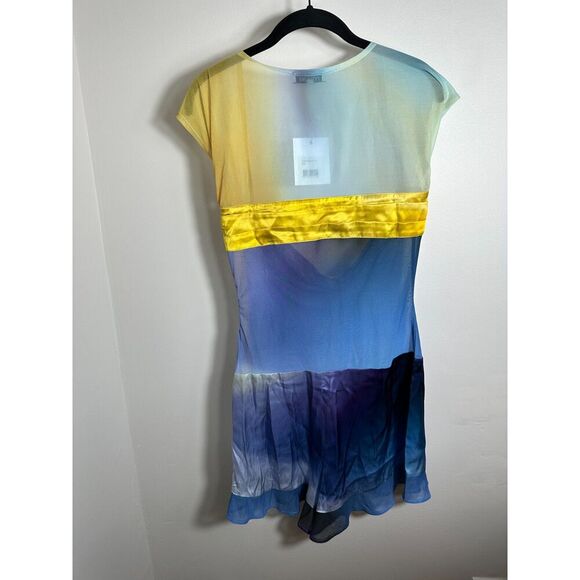 Mirae Louana Romper Size 40 (US 8) NWT - Picture 7 of 7